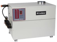 Copper Fin Boiler Lochinvar