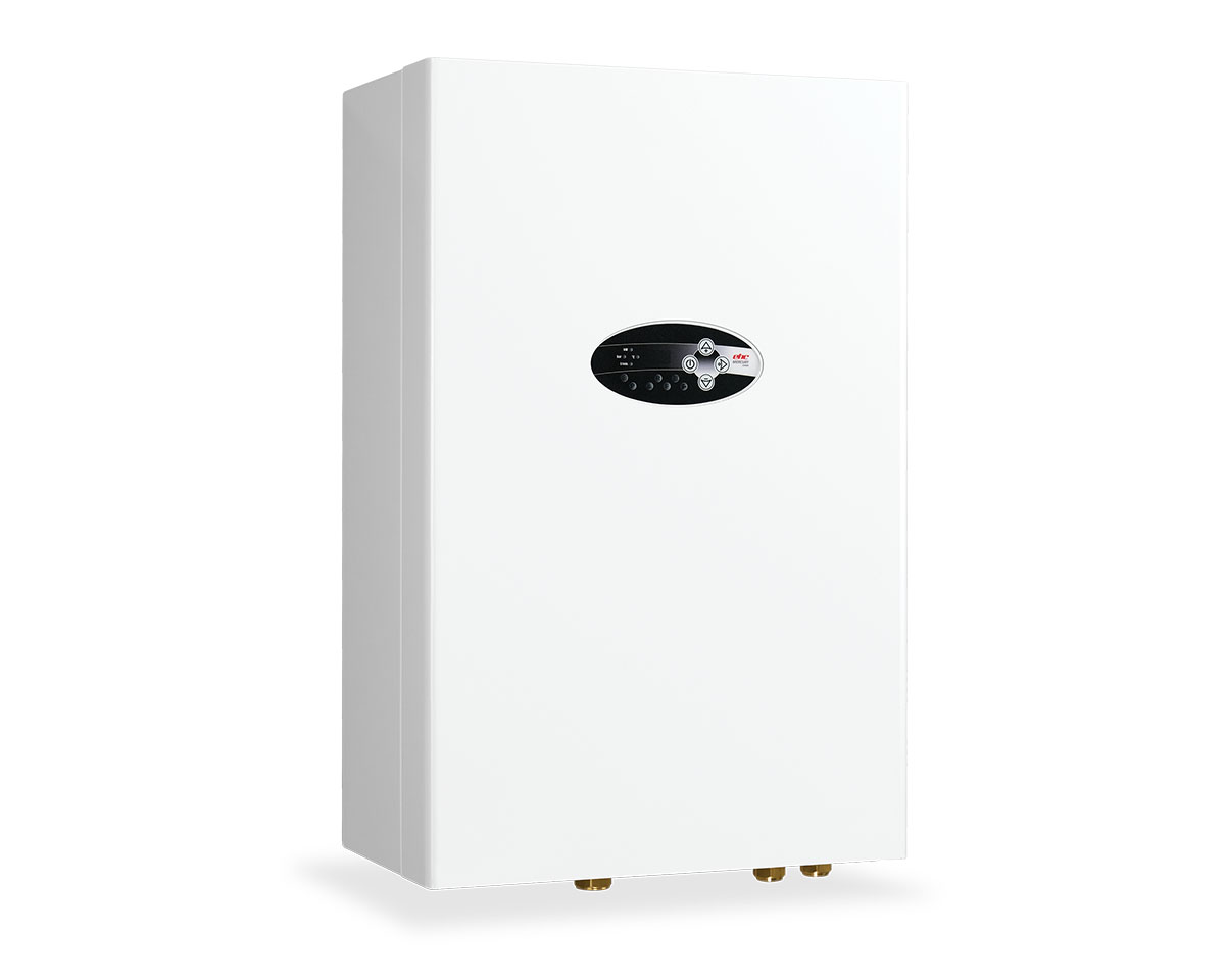 Electric Heating Company Mercury Combi Boiler