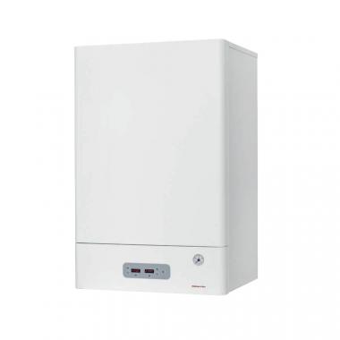 Elnur Mattira MAC15 12kW Electric Combi Boiler