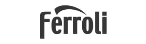 Ferroli Logo