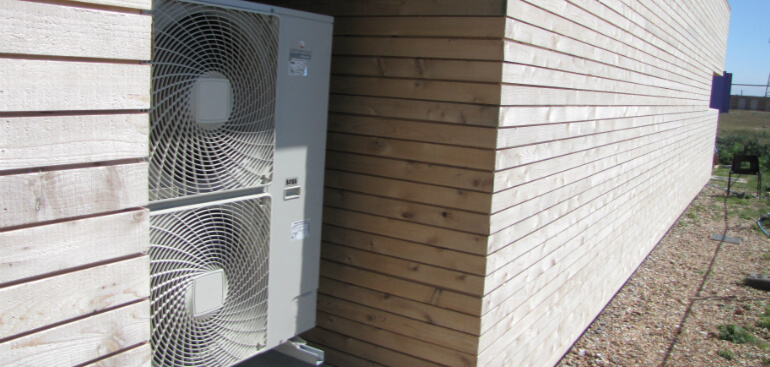 Heat Pumps