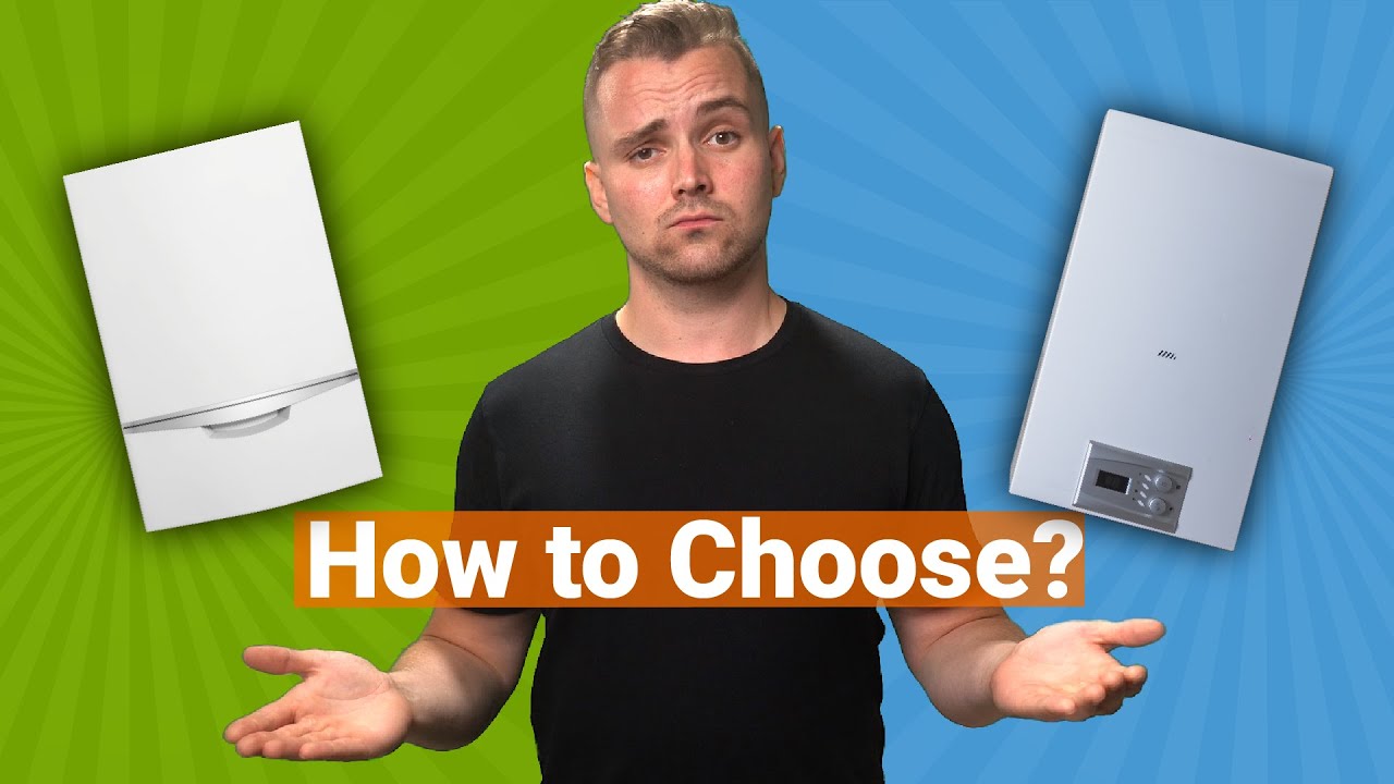 How to Choose the BEST Boiler for Your Home (In 3 Easy Steps!)