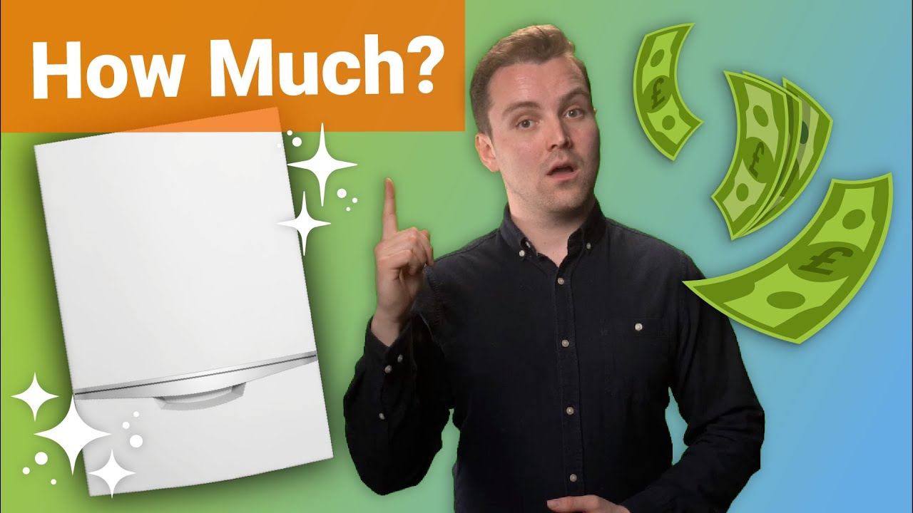New Boiler Cost Breakdown - What to Expect?