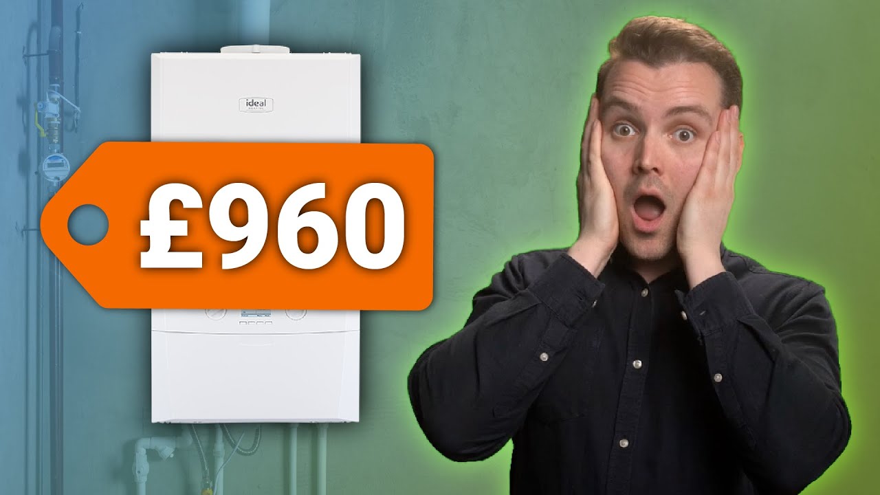3 Best Boilers for £1000 in the UK (in 2024)