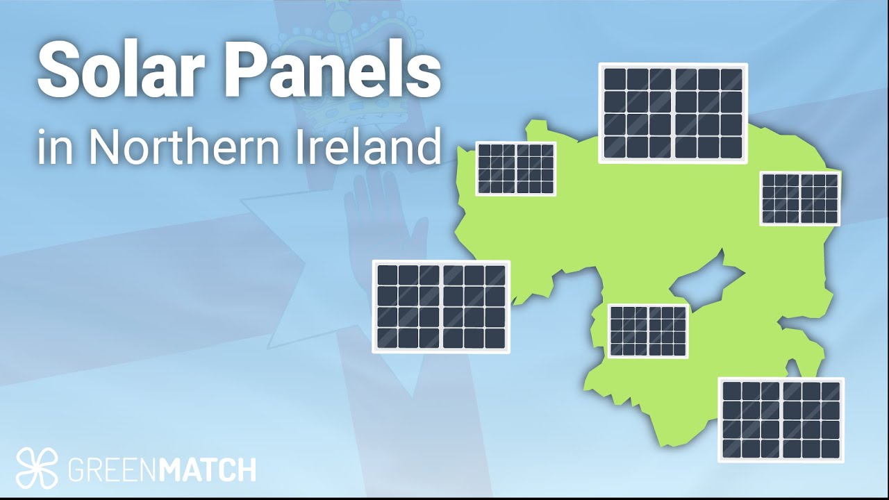 Solar Panels in Northern Ireland