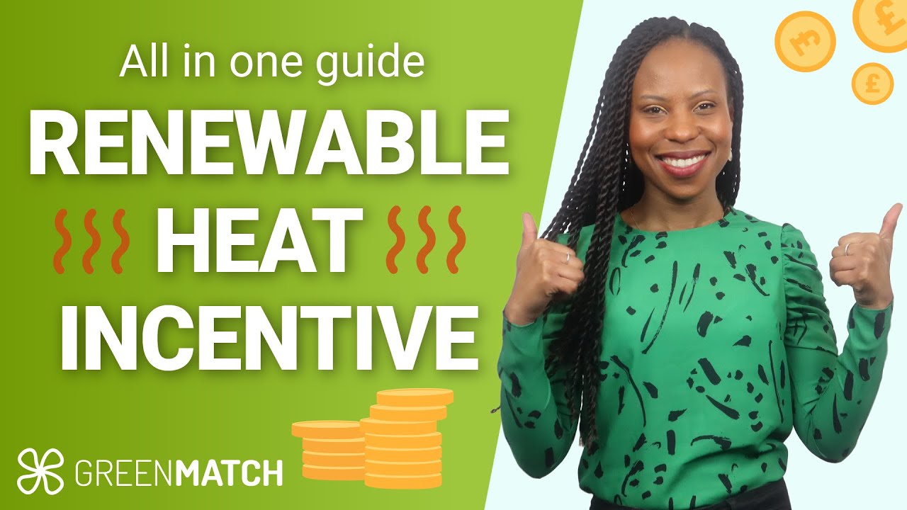 Renewable Heat Incentive - A guide to the Domestic RHI