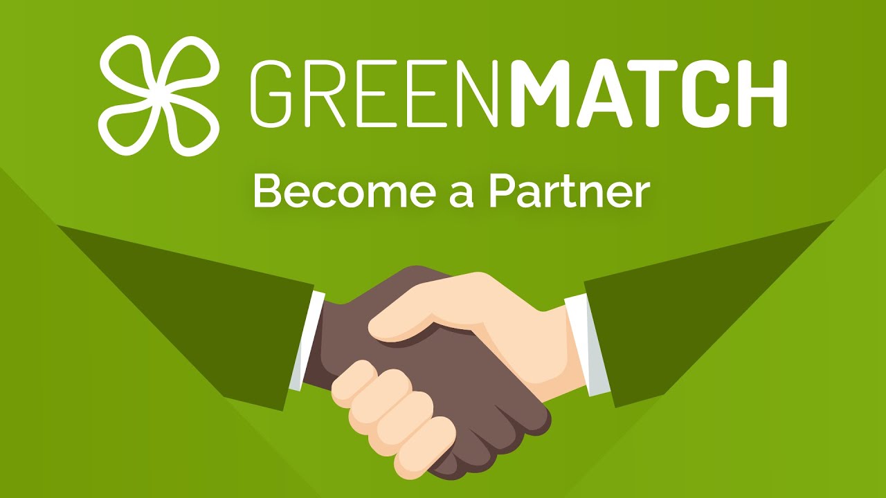 Become a GreenMatch Partner & Get High Quality Leads!