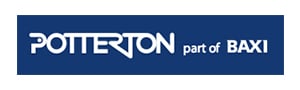 Potterton Logo