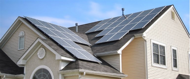 Solar Panels Facts
