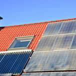 Solar Panels vs Solar Thermal