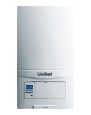 vaillant ecofit pure 612 12kw system gas boiler