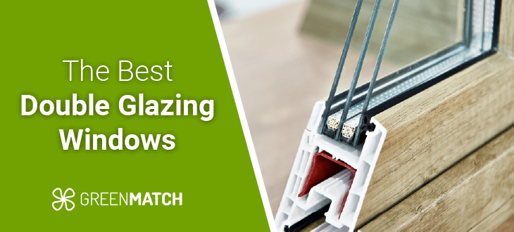 Best Double glazing windows