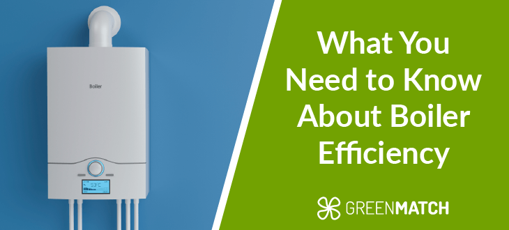 boiler efficiency explained