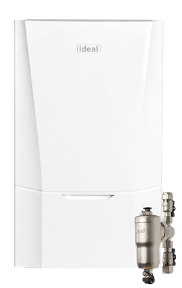 Ideal Vogue Max combi boiler