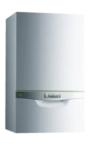 Vaillant ecoTEC exclusive with Green iQ combi