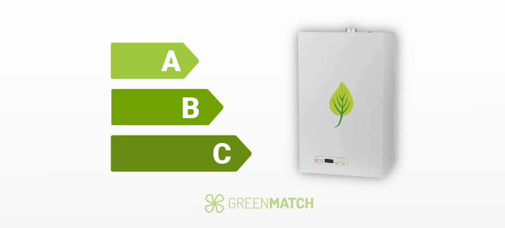 condensing vs non-condensing boiler