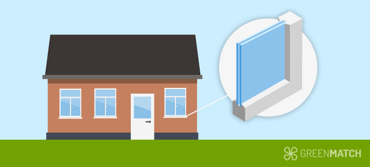 Cost of Double Glazing a 3 Bed House UK