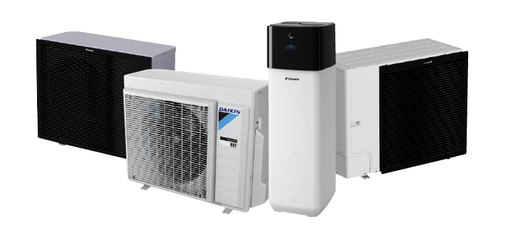 daikin altherma