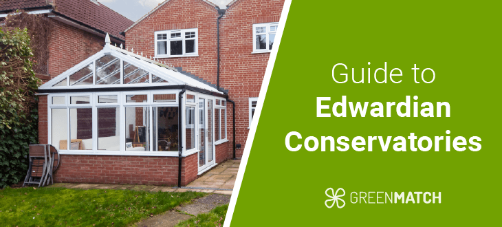 Edwardian Conservatory