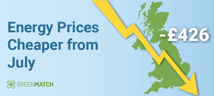 Energy price cap may update