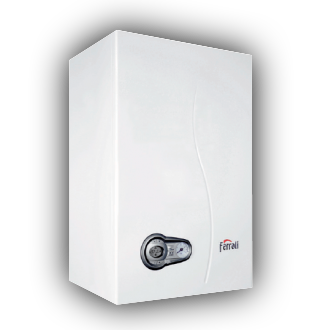 Ferroli BLUEHELIX TEC S 45 H heat-only gas boiler