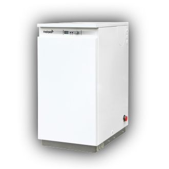 Firebird Envirogreen System C44 internal oil boiler