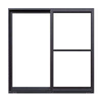 Combination of windows 