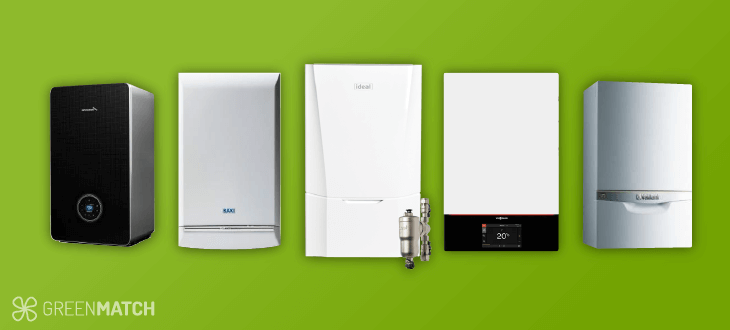 Best combi boilers