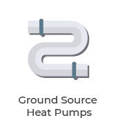 Ground Source Heat Pumps