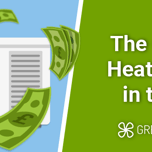 Running Cost of Heat Pumps