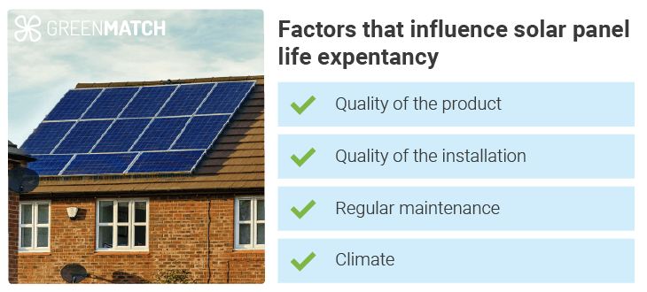 Life Expectancy Factors