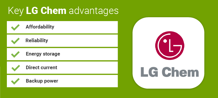 lg chem advantages