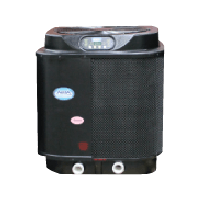 Aquapro swimming pool heat pump 