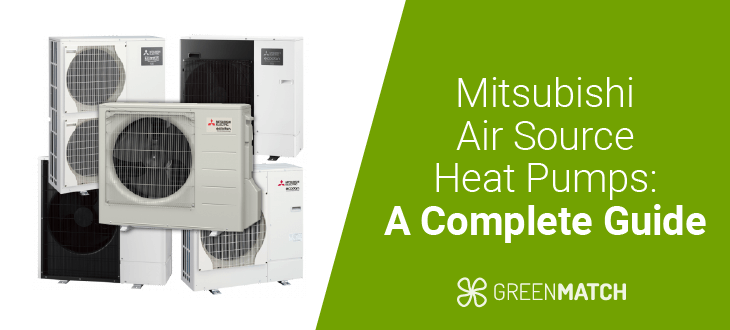 mitsubishi heatpumps