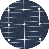 Monocrystalline Solar Panels (Mono-SI)