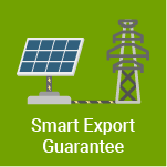 Smart Export Guarantee scheme