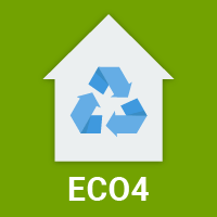 eco4 solar panel grants