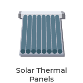 Solar Thermal Panels