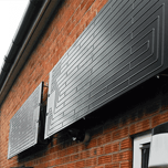 Thermodynamic Panels