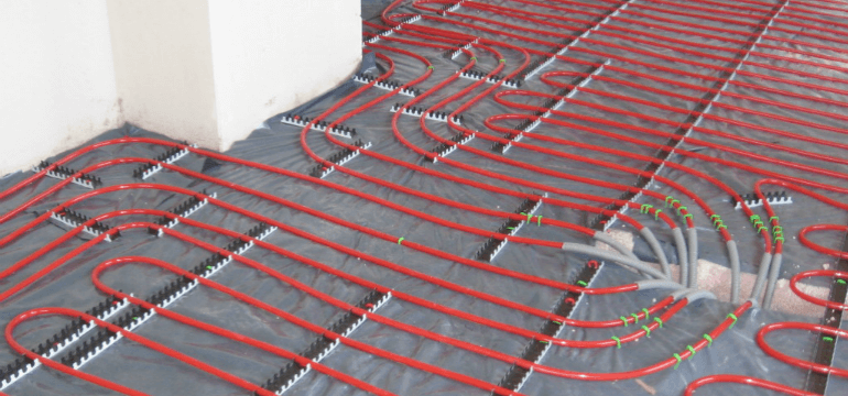 Underfloor _heating _pipes