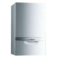 Vaillant geoTHERM mini