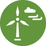 Wind Turbine Green Energy