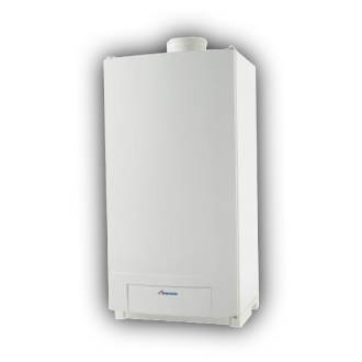 Worcester Bosch GB162 50kW system gas boiler