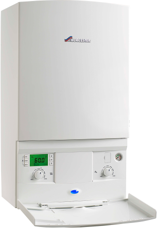 worcester bosch greenstar 32CDi Compact combi gas boiler