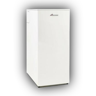 Worcester Bosch Greenstar Utility 32/50 regular oil boiler